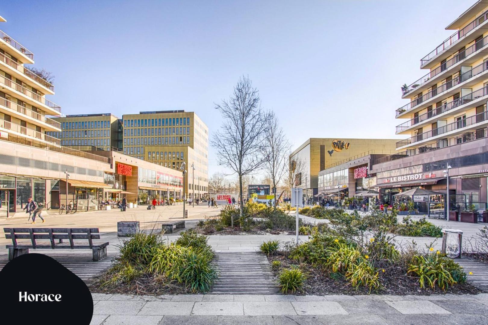 Le City - Parking And Comfort In The City Centre Caen Exteriör bild