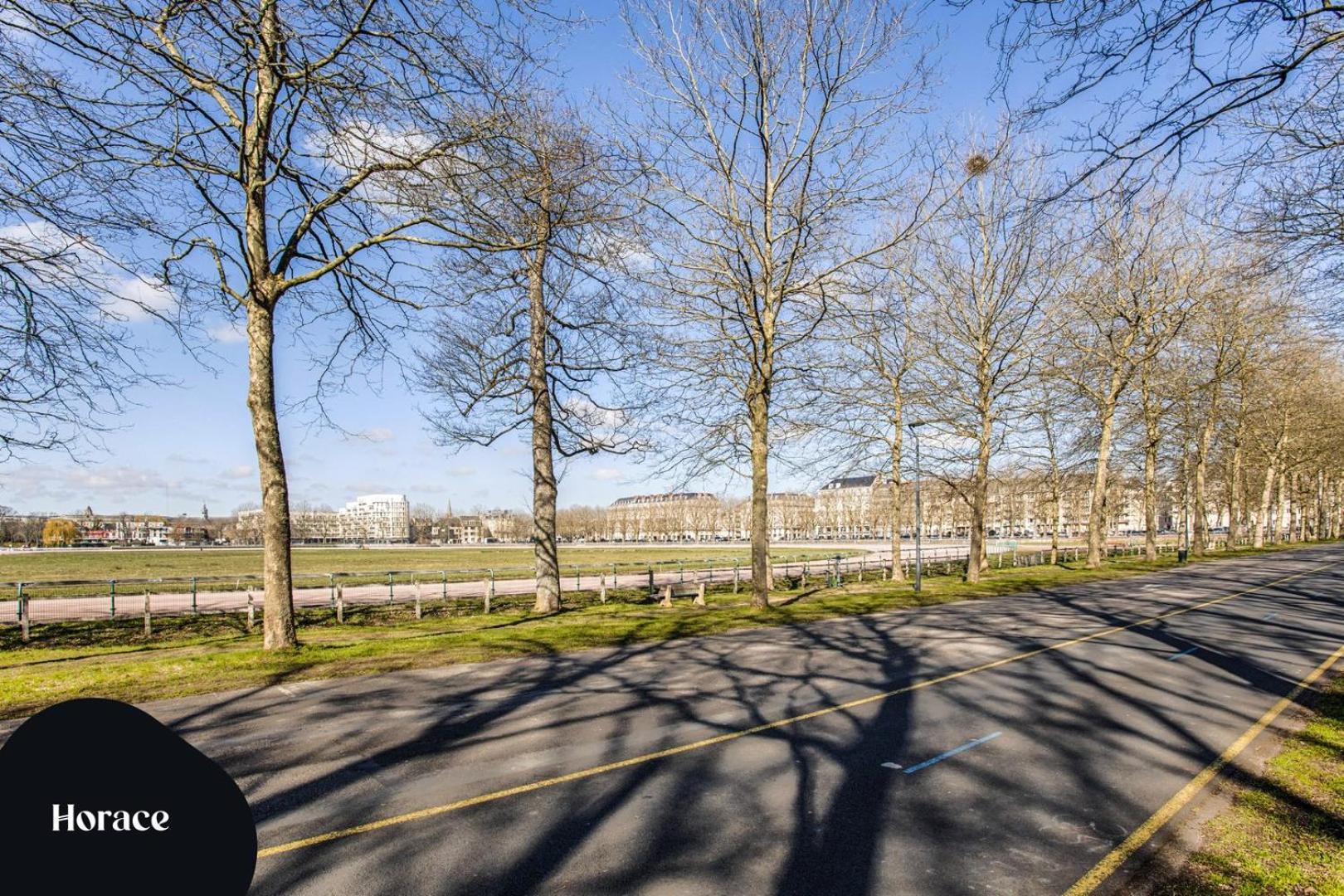 Le City - Parking And Comfort In The City Centre Caen Exteriör bild